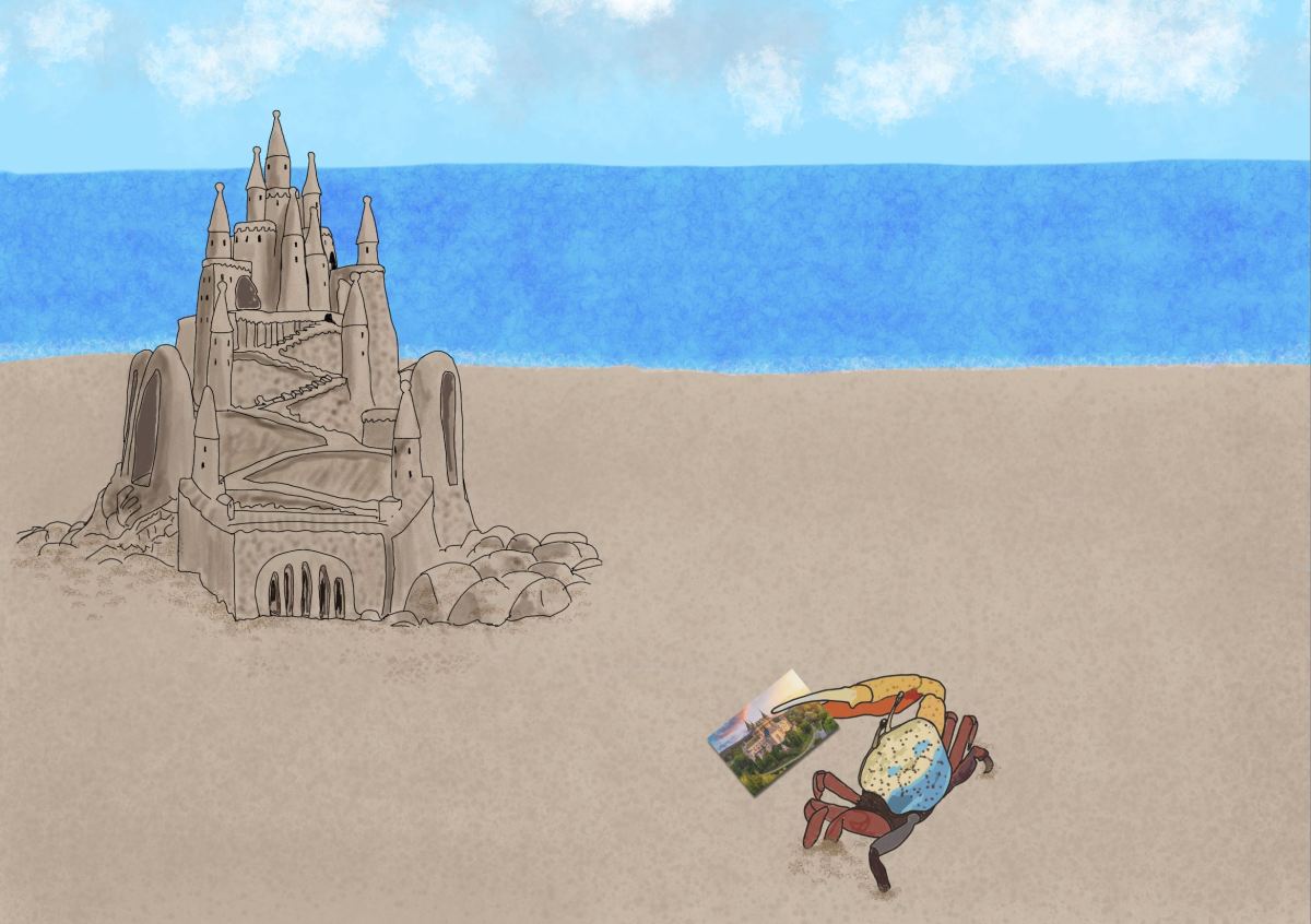 Popping In With&nbsp;Art